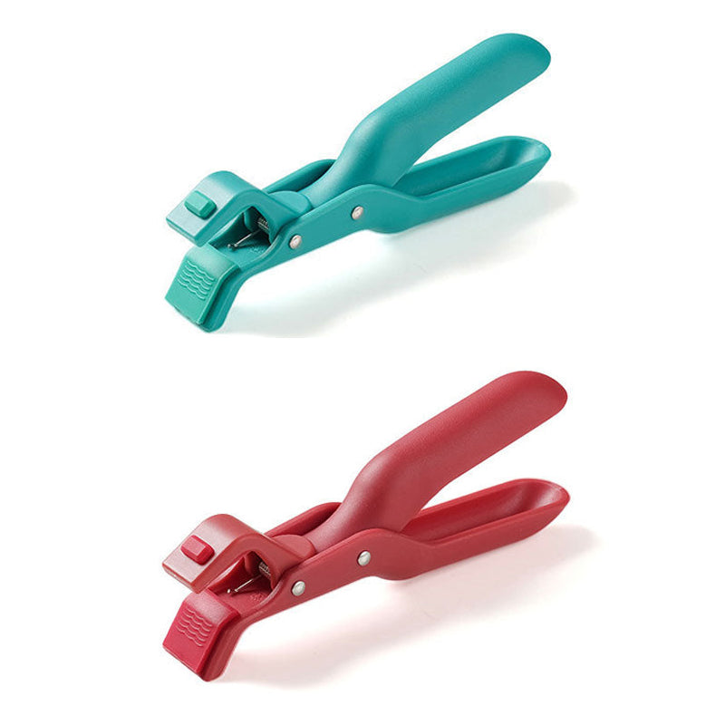 BVJ®🎁Multi-Purpose Anti-Scald Bowl Holder Clip for Kitchen(upsell)