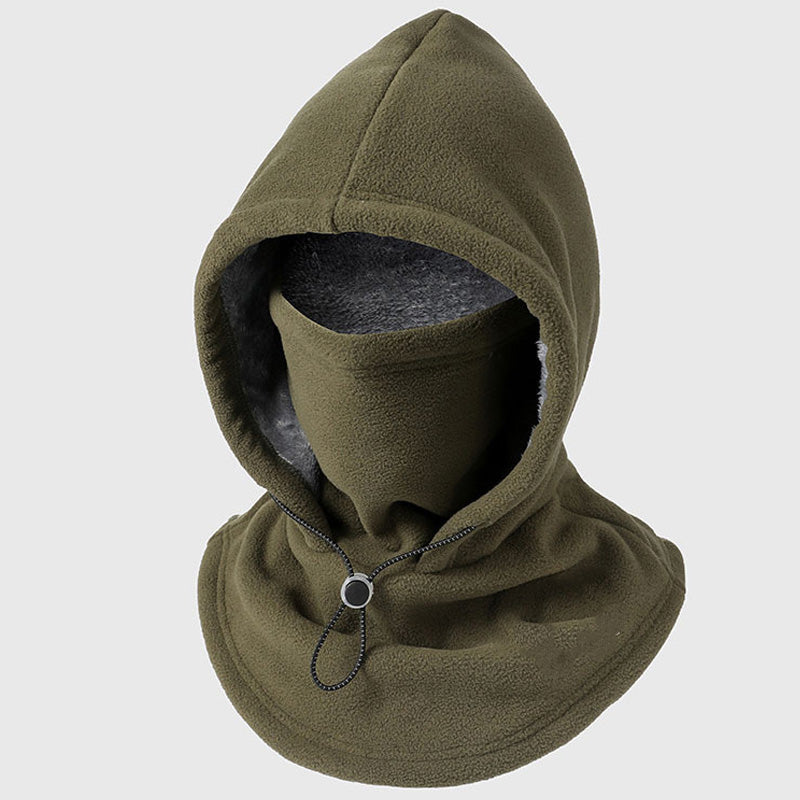 đLimitedâTime 50% OFF âď¸ Thermal Balaclava Face Mask | WindâProof Winter Hood for Skiing, Cycling & Hiking