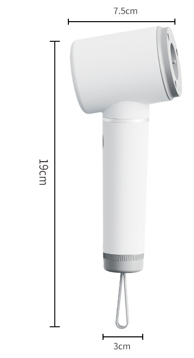 Smart Electric Cleaning Brush for Kitchen, Sink & Bathroom Surfaces（upselll）