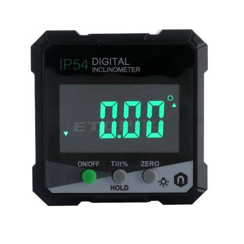 BVJ®🏆Limited time 50% discount🔧 Mini LCD Digital Inclinometer Angle Gauge✨