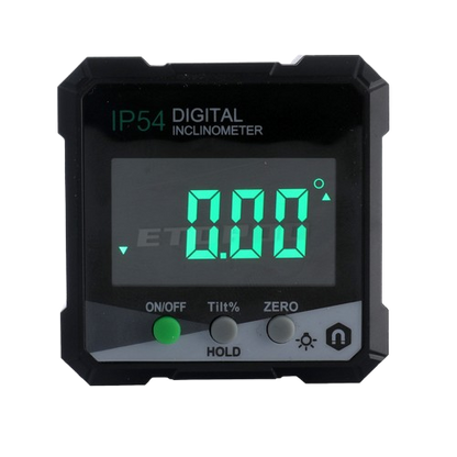 BVJ®🏆Limited time 50% discount🔧 Mini LCD Digital Inclinometer Angle Gauge✨