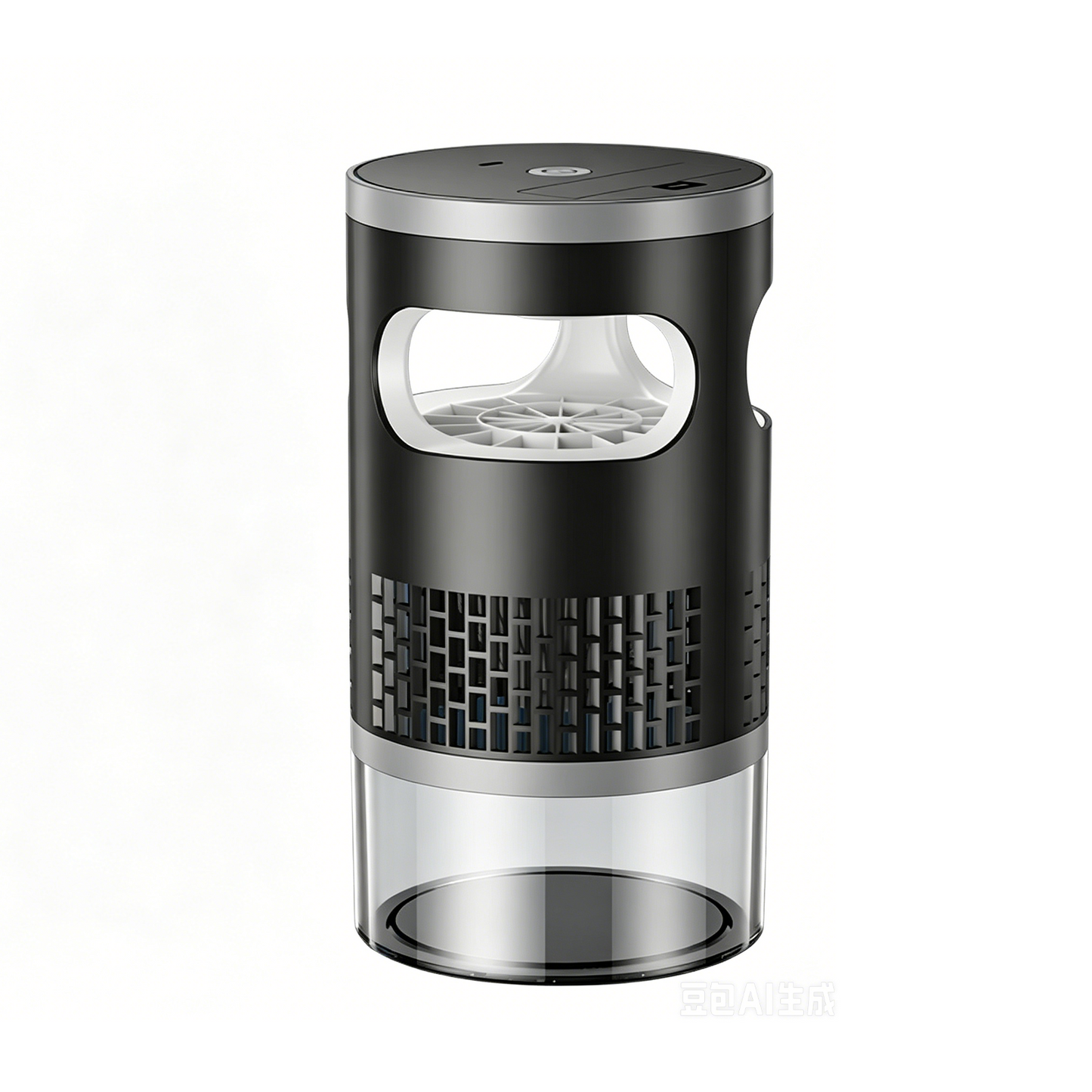 🏆Ultra-Quiet Bionic UV Suction Mosquito Trap🦟
