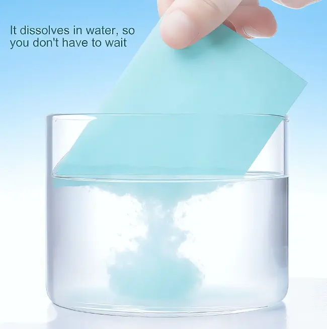 Gaigu®🔥Hot Sale🔥100-Piece Multi-Surface Floor Cleaning Tablets – Antibacterial Deodorizing Cleaner for Hardwood, Tile, Laminate & RV Walls（upsell）