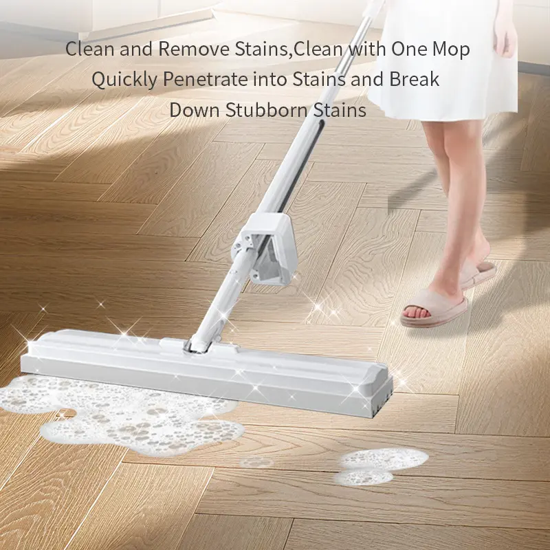 Gaigu®🔥Hot Sale🔥100-Piece Multi-Surface Floor Cleaning Tablets – Antibacterial Deodorizing Cleaner for Hardwood, Tile, Laminate & RV Walls（upsell）