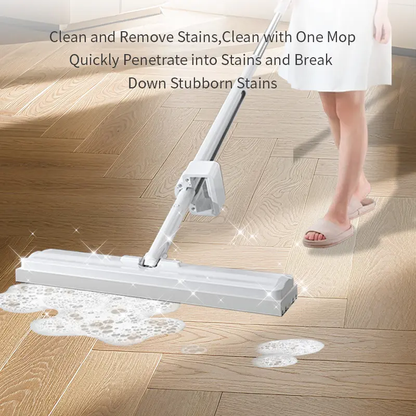Gaigu®🔥Hot Sale🔥100-Piece Multi-Surface Floor Cleaning Tablets – Antibacterial Deodorizing Cleaner for Hardwood, Tile, Laminate & RV Walls（upsell）
