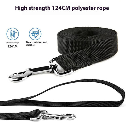 5-in-1 Retractable Dog Leash Bottle (UPSELL)