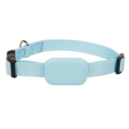 WYVCK® Never Wonder™ Pet GPS Tracker Collar