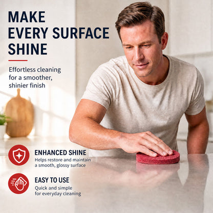 ✨️All-in-One Surface Restoration Polish with Pad