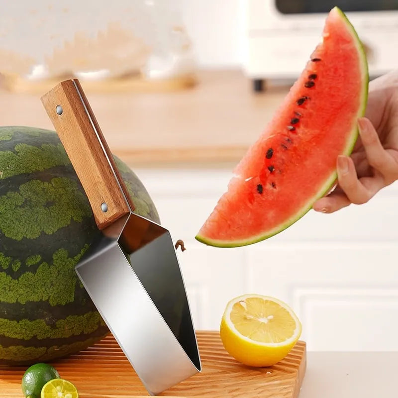 Dylantia® Watermelon Slicer — Slice, Pick & Serve In Seconds