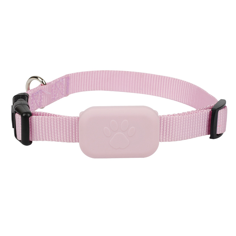 WYVCK® Never Wonder™ Pet GPS Tracker Collar