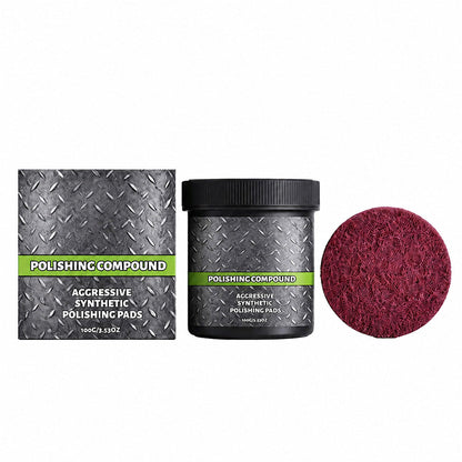 ✨️All-in-One Surface Restoration Polish with Pad