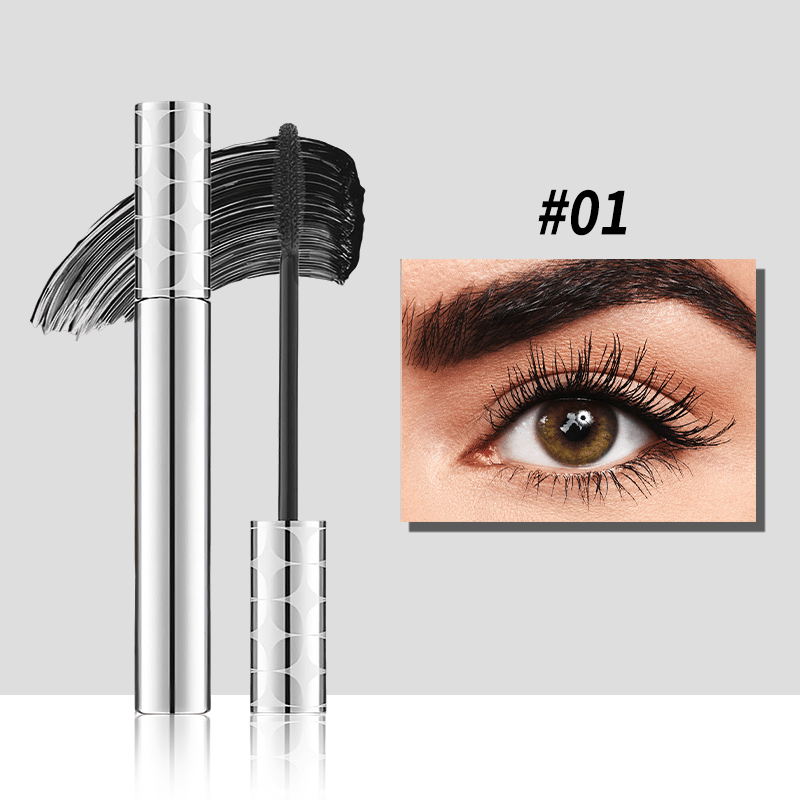#01 Schwarz