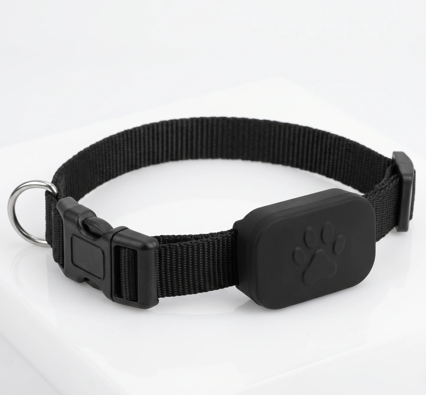 WYVCK® Never Wonder™ Pet GPS Tracker Collar （up）