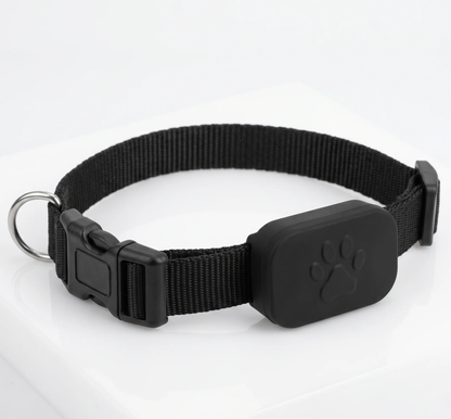 WYVCK® Never Wonder™ Pet GPS Tracker Collar