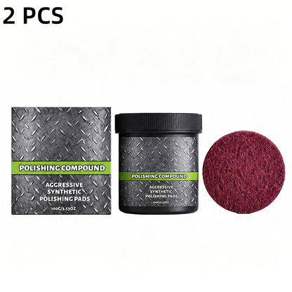 ✨️All-in-One Surface Restoration Polish with Pad