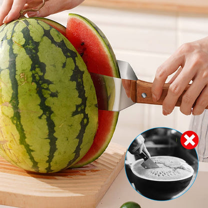 Dylantia® Watermelon Slicer — Slice, Pick & Serve In Seconds