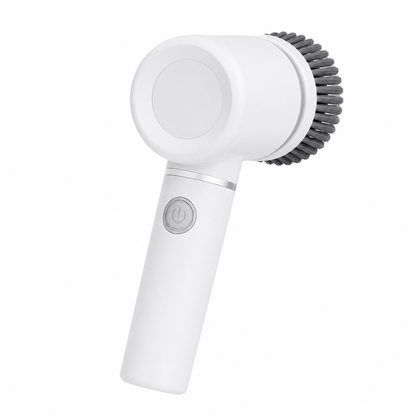 Smart Electric Cleaning Brush for Kitchen, Sink & Bathroom Surfaces（upselll）
