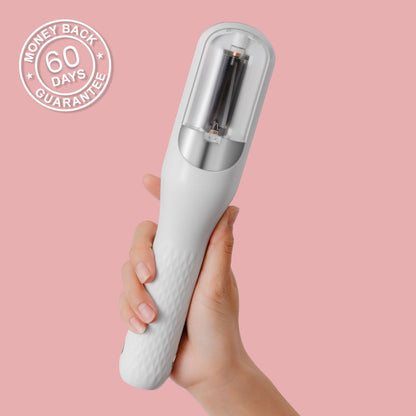 upsell-2-in-1 Split-End Trimmer & Straightener🌈Keep Your Length🌈Lose The Split Ends. (Copy)