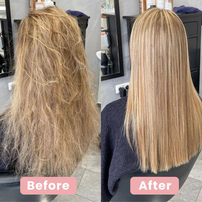 upsell-2-in-1 Split-End Trimmer & Straightener🌈Keep Your Length🌈Lose The Split Ends. (Copy)