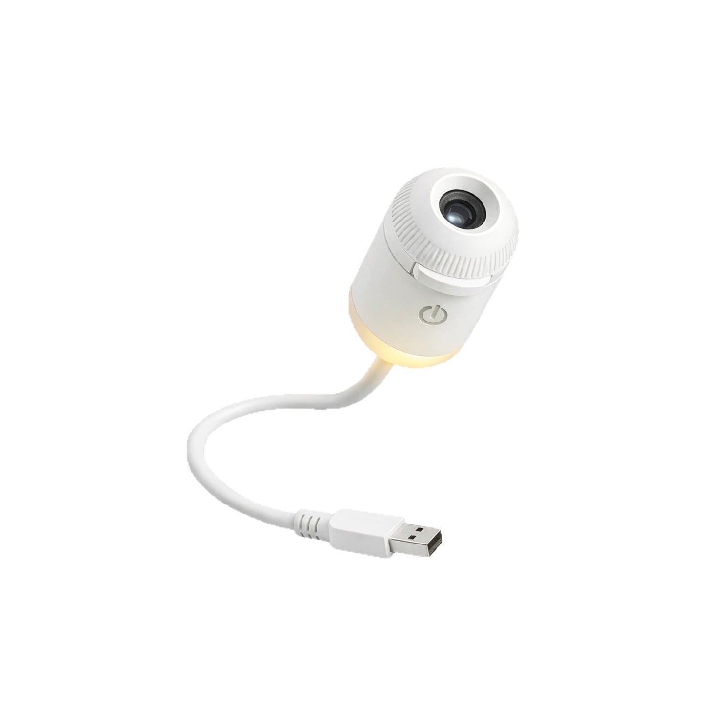 BVJ® 5D Mini Galaxy Star Projector – Dynamic Ambient Light for Bedroom, Car & Home