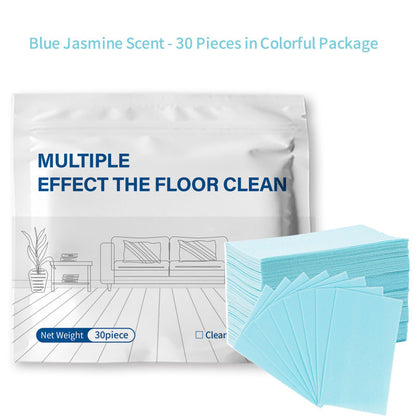 🔥100PCS Floor Cleaning Tablets – Deep Clean Any Floor in Minutes