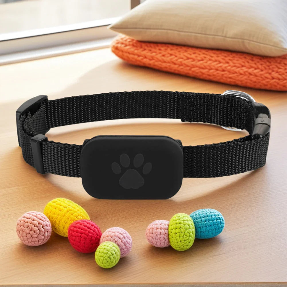 WYVCK® Never Wonder™ Pet GPS Tracker Collar