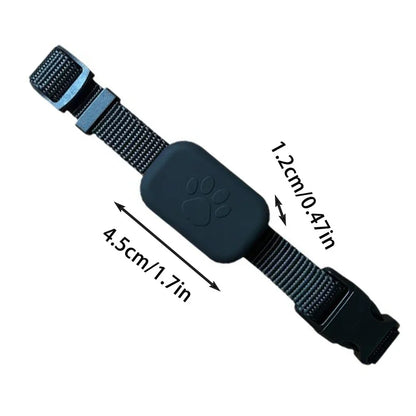 WYVCK® Never Wonder™ Pet GPS Tracker Collar