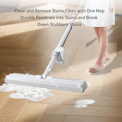 🔥100PCS Floor Cleaning Tablets – Deep Clean Any Floor in Minutes