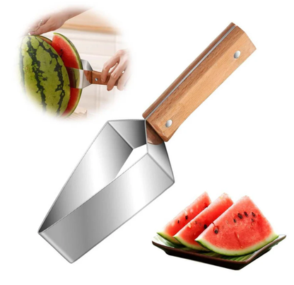 Dylantia® Watermelon Slicer — Slice, Pick & Serve In Seconds