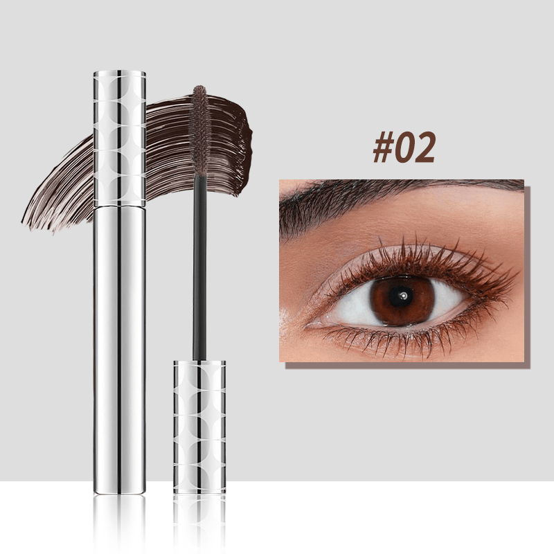 #02 Braun
