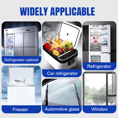 🔥Last Day Promotion 49% OFF - 🧊Defrosting Spray for Fridge Freezer
