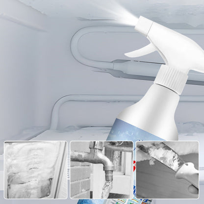 🔥Last Day Promotion 49% OFF - 🧊Defrosting Spray for Fridge Freezer