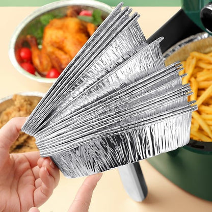 BVJ®🔥Hot Sale - 49% OFF🔥Oil-Proof Aluminum Foil Tin Box (upsell)