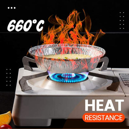 BVJ®🔥Hot Sale - 49% OFF🔥Oil-Proof Aluminum Foil Tin Box (upsell)