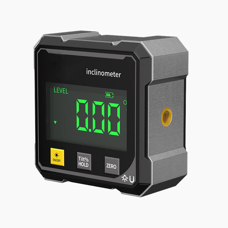 BVJ®🏆Limited time 50% discount🔧 Mini LCD Digital Inclinometer Angle Gauge✨