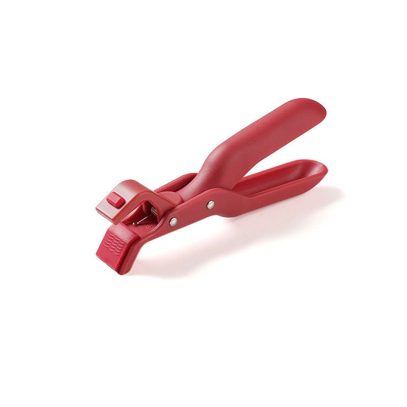BVJ®🎁Multi-Purpose Anti-Scald Bowl Holder Clip for Kitchen（upsell）