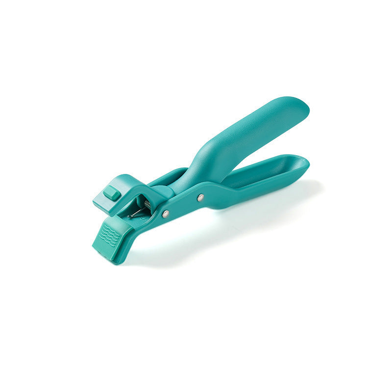 BVJ®🎁Multi-Purpose Anti-Scald Bowl Holder Clip for Kitchen（upsell）