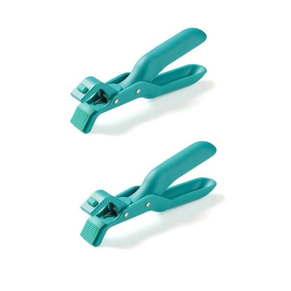 BVJ®🎁Multi-Purpose Anti-Scald Bowl Holder Clip for Kitchen（upsell）