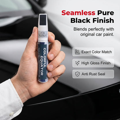 🎨🚗 Dual-Function Car Touch-Up Pen – One Coat Covers Scratches – Pay on Delivery ✨✅