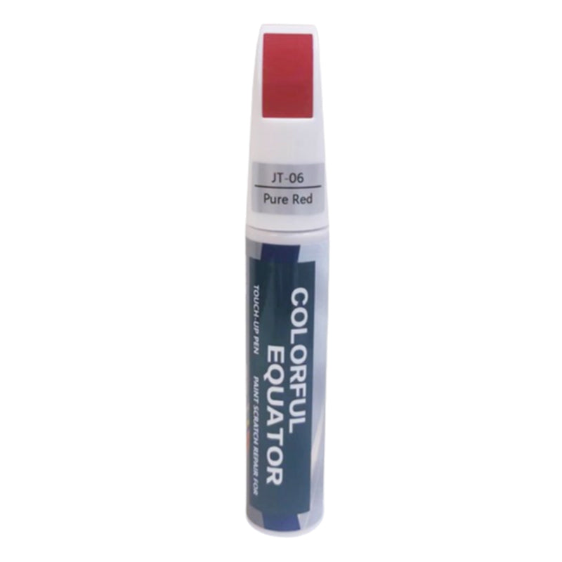 🎨🚗 Dual-Function Car Touch-Up Pen – One Coat Covers Scratches – Pay on Delivery ✨✅