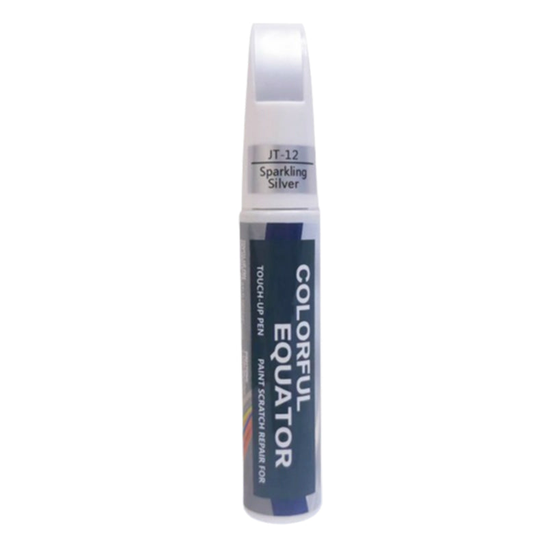 🎨🚗 Dual-Function Car Touch-Up Pen – One Coat Covers Scratches – Pay on Delivery ✨✅